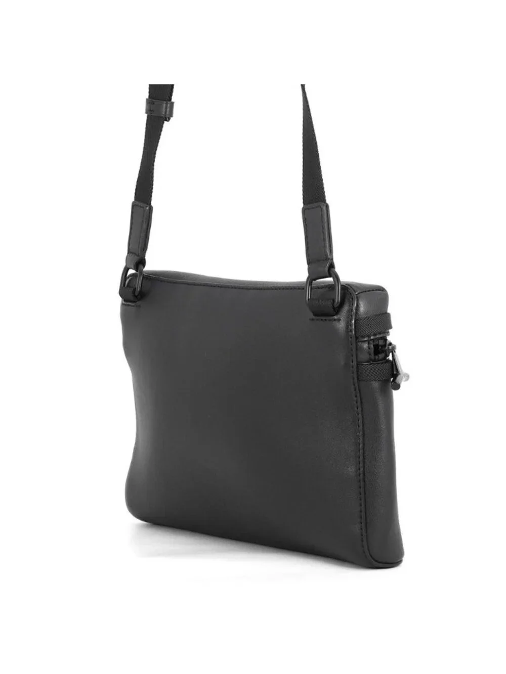 Louis Vuitton Shoulder Bag Dark Infini Tea Messenger Black